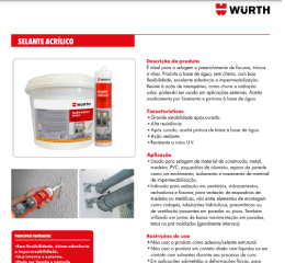 Download de catálogo